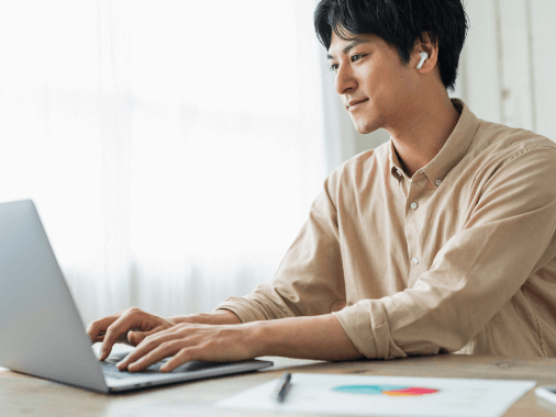 techmeets（テックミーツ）のリアルタイム授業で最新のエンジニア市場を理解・イメージ画像