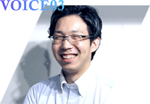 techmeets（テックミーツ）卒業生の小林 雅俊さん